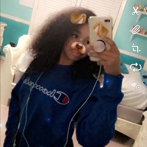 Meet your Posher, Madison